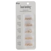 Closure Variety Kit by Bead Landing 96 pc