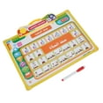 thumbnail image 4 of Jouet Éducatif Livre, Cahiers d'Apprentissage, Simple à Complexer pour Enfants de 3 Ans et Plus, 4 of 8