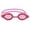 Rose, variante sur Scaup Lunettes de Natation pour Enfants SANDBANKS - Lunettes de Natation Anti-Buée avec Protection UV