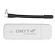thumbnail image 1 of 4G LTE USB Network Adapter with Detachable External Antenna, Wireless Wi-Fi Router, Modem Stick with SIM Card Slot, EU/Asia Edition, 1 of 5