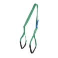 thumbnail image 3 of Wchiuoe Sangles de Levage Robustes Capacité de Charge 2T Polyester Haute Résistance Sangle Plate Colorée, Sangle de Levage, Sangles de Levage, 3 of 8