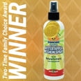 thumbnail image 2 of Spray disuasorio para masticar Bodhi Dog Bitter Apple 240 ml para perros, 2 of 6