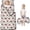 White Christmas Truck, variant on White Christmas Truck and Tree Pattern Toddler Nap Mats for Kids Preschool,50"x20" Sleeping Mat Bag or Kids,Toddler Sleeping Bag,Toddler Nap Mat or Daycare