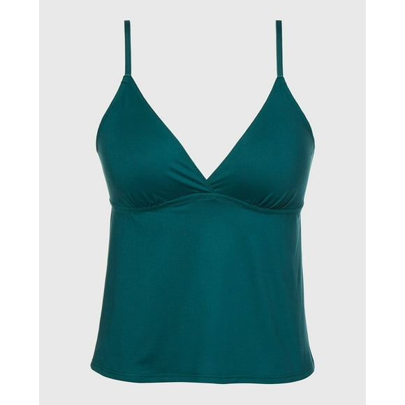 Sleep Tank in Mediterranea