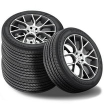 4 Bridgestone Alenza Sport A/S MOE 275/50R20 113H XL Tires For Mercedes Benz BR008606 / 275/50/20 / 2755020