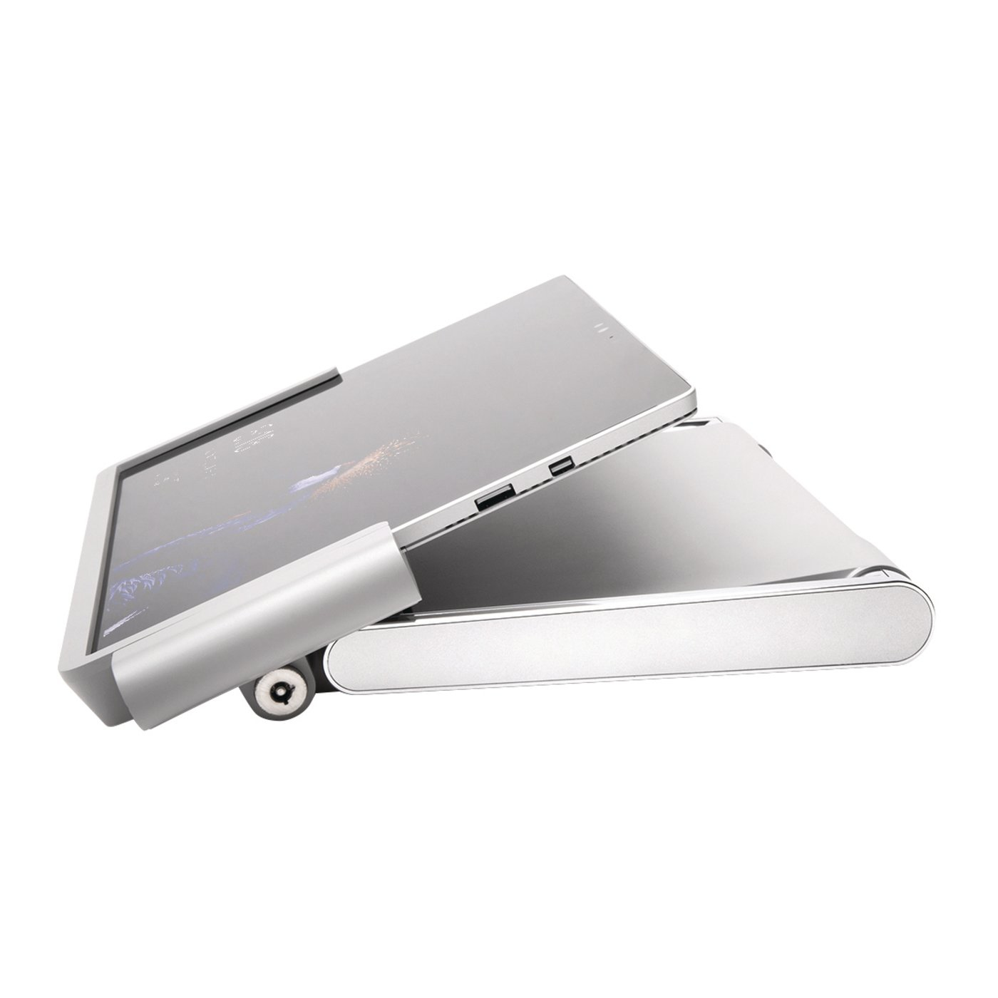 Kensington K62917NA Dual 4K Surface Pro 