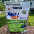 thumbnail image 2 of Thetford Aqua MAX® Summer Cypress RV and Marine Holding Tank Treatment,16-ct Toss-Ins (96670), 2 of 6