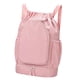 thumbnail image 3 of Mochila de tenis, bolso de hombro, organizador de equipo, decorativo, impermeable, para bádminton. Rosa, 3 of 9