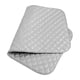 thumbnail image 4 of Almohadilla Para Plancá, Alfombrilla Para Planchar De Algodón Resistente Al Calor, Plegable Para Planchar Sobre La Mesa Con Parte Inferior Texturizada, Accesorio Útil Para, 4 of 7