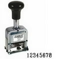 thumbnail image 2 of (2 pack) Xstamper 40244 Self-Inking, Automatic Number Stamp, Size: 1 / 8-Band, 2 of 2