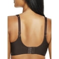 thumbnail image 2 of Bali Underwire Bra One Smooth U Ultra Light Convertible Straps Adjustable 3439, 2 of 2