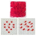 thumbnail image 4 of Guardoinrt 50PCS/Set Knitting Crochet Locking Stitch Needle Clip Markers Tool, 4 of 6
