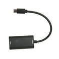thumbnail image 2 of Carte de Capture Vidéo 4K 1080P Plug And Play pour Jeux en Direct avec Interface Multimédia HD, Compatible avec Systèmes OS X, 2 of 8