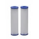 thumbnail image 1 of Filtro de Agua Plegado EcoPure Universal para Toda la Casa, 1 of 4
