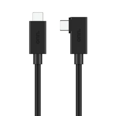 Onn. 16 feet Link Charge Cable for Oculus Meta Quest&Meta Quest 2&3, Not Included PC/ VR Headset
