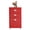 Red, variant on ToppiJoy 3 Drawers Mobile Office File Cabinet with Wheels, Metal Rolling Vertical File Cabinet for Home Light Purple