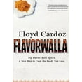 thumbnail image 2 of Floyd Cardoz: Flavorwalla, 2 of 3