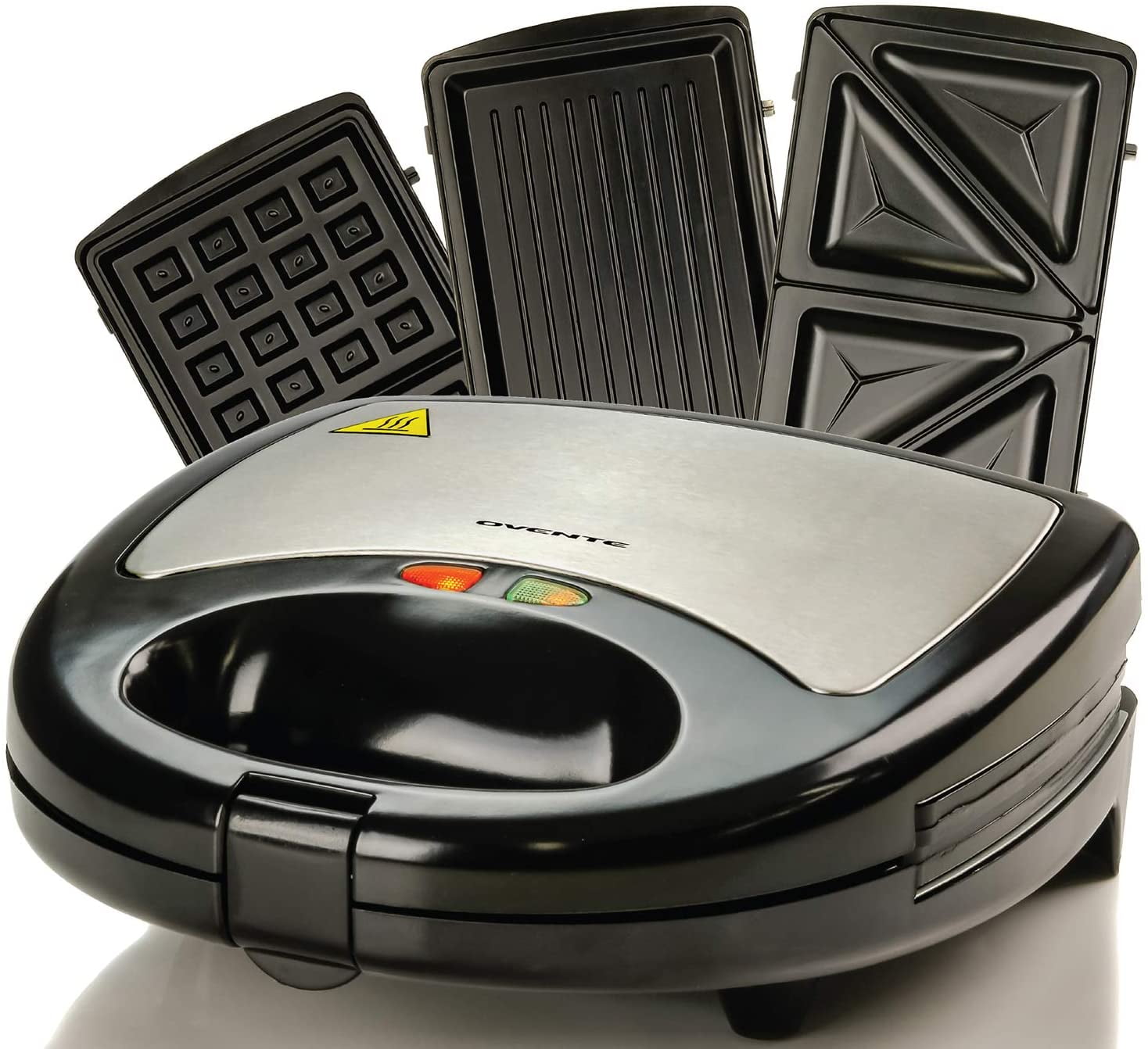 Grilled Sandwich Maker Walmart at John Harriss blog