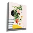 thumbnail image 2 of Epic Graffiti 'Grow Your Own Way I' by Victoria Borges, Canvas Wall Art, 20"x24", 2 of 2