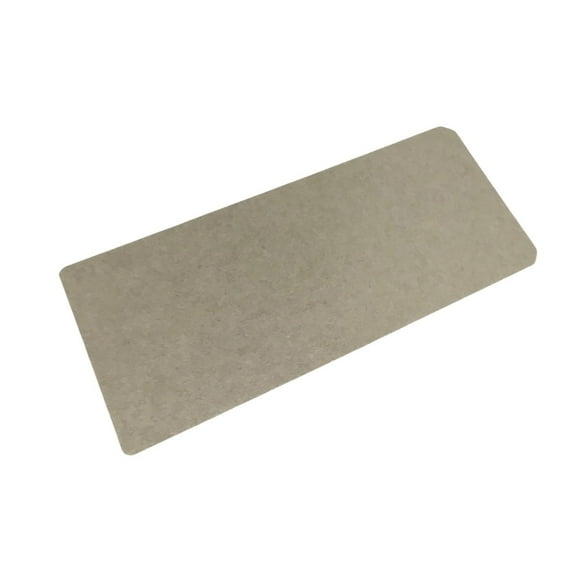 OEM Panasonic Microwave Waveguide Originally Shipped With NNCD87KS, NN-CD87KS