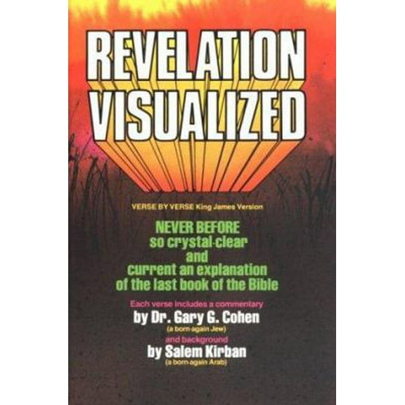 Pre-Owned Revelation Visualized (Paperback) 0899576168 9780899576169