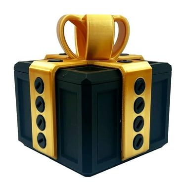 Huchen The Annoying Gift Box - The Viral Gift That Adds a Twist to Your Celebrations!