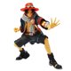 thumbnail image 2 of Figura coleccionable del rey del artista de una pieza, modelo ZanFigure Chronicle KOA Desert Portgas D ZanFigura, juguetes de escritorio, adornos de 18cm, 2 of 5
