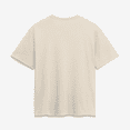 thumbnail image 2 of Women's  Cream New Orleans Saints St. Patrick's Day Beads T-Shirt, 2 of 2