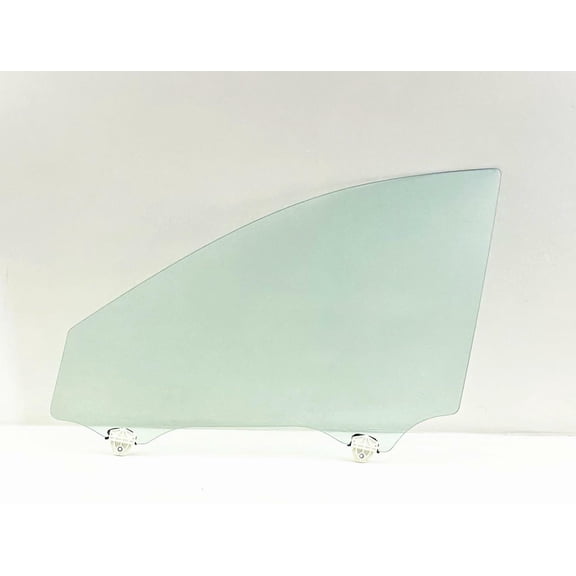 Tempered Driver Left Side Front Door Window Door Glass Compatible with Mazda CX-90 2024 Models