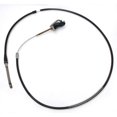 thumbnail image 2 of Raybestos BC96019 Professional Grade Parking Brake Cable, 2 of 3