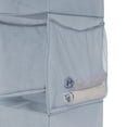 thumbnail image 4 of Neatfreak Kids 4-Cubby Hanging Organizer, 4 of 8
