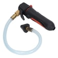 thumbnail image 4 of Threaded Drain Gun Safe Ingredients Environmentally Friendly Portable CO2 Cartridge Drain Gun With Flexible Hose, 4 of 5