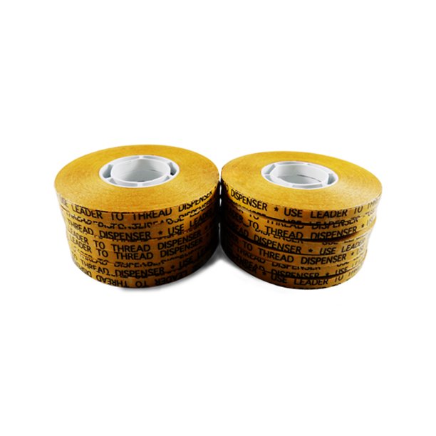 T R U Atg 7502 Atg Tape Acid Free Adhesive Transfer Tape 1 4 In Wide X 36 Yds Pack Of 12 Walmart Com Walmart Com