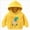 B28-Yellow, variant on Hessimy 18-24 Months Toddler Boys Dinosaur Driving Car Graphic Pullover Hoodie,Fun Long Sleeve Sweatshirt with Cute Print