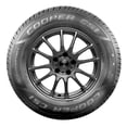 thumbnail image 2 of Llanta 185/70 R13 COOPER  CS1 86T, 2 of 2