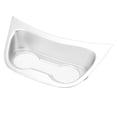 thumbnail image 3 of Water Cup Holder Frame Trim,Front Cup Holder Cover Water Cup Holder Frame Cover Trim Front Water Cup Holder Frame Trim High-Precision Functionality, 3 of 7