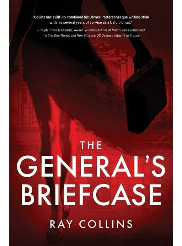 The General's Briefcase (Paperback)