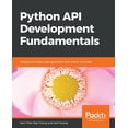 thumbnail image 1 of Pre-Owned Python API Development Fundamentals (Paperback) 1838983996 9781838983994, 1 of 1