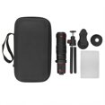 thumbnail image 4 of ANGGREK Monoculars,Long Focusing Telescope,Portable Mini Monoculars Zoom Lens 22X Micro Night Viewing High Definition Phone Telescope, 4 of 8