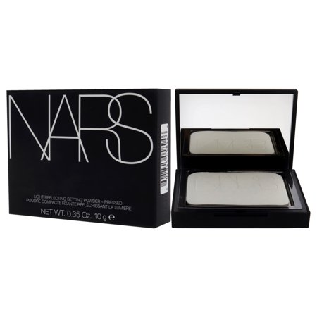 NARS (ナーズ) ライト リフレクティング セッティング パウダー プレスト N 10g #5894【メール便可】