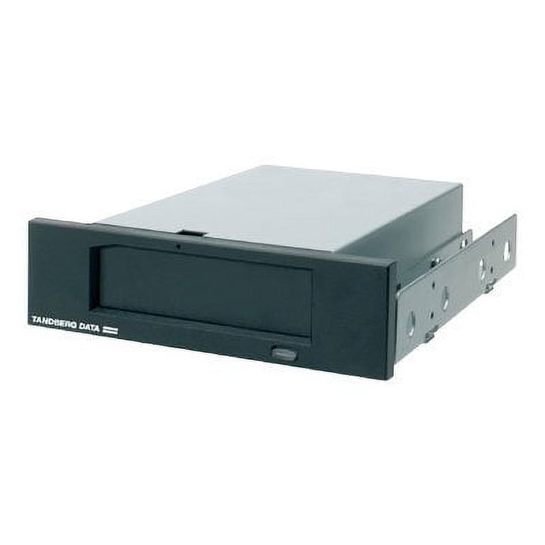 Overland-Tandberg RDX QuikStor - Disk drive - RDX cartridge