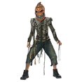 thumbnail image 2 of Pumpkin Head Costume pour Garçon, 2 of 4