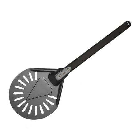 

Pizza Turning Peel Alloy Pizza Peel Turner for Homemade Pizza