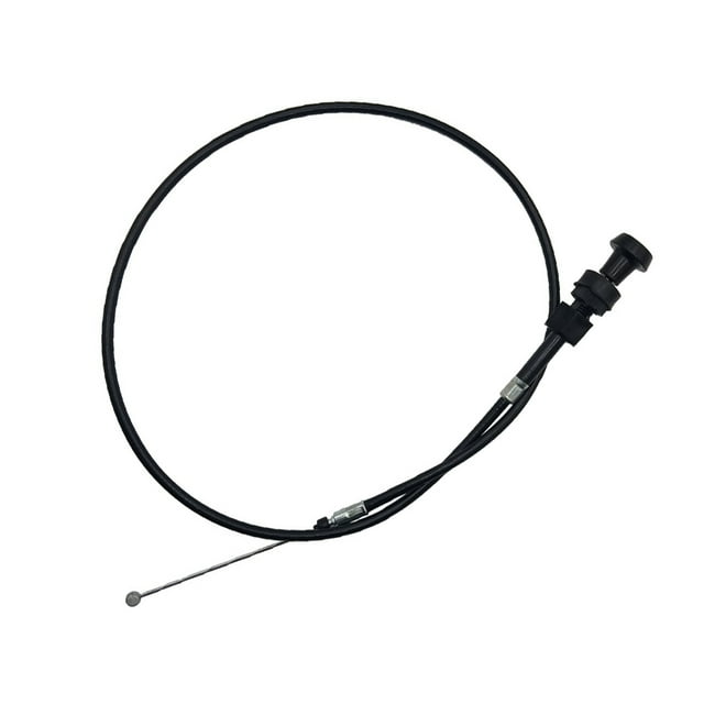 Maoww Pull Wire Modification Cable Functional Emergency Line Choke Throttle Cables Lawn Mower Outdoor Working Accessories