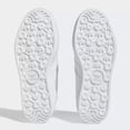 thumbnail image 3 of Adi - das Originals Gazelle Bold W Women's IE5130 Casual Shoes Triple White, 3 of 6