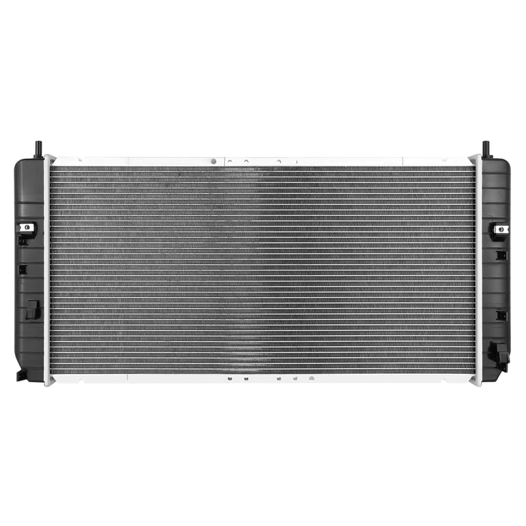 Motor-1 Aluminum Core Cooling Radiator For 2009-2011 Buick Lucerne 3.9L – Direct Fit Dpi-13267