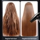 thumbnail image 4 of Secador de Pelo con Difusor - Secador de Viaje para Cabello Normal y Rizado. Incluye Boquilla para Dar Volumen., 4 of 7