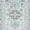 Light Blue, variant on Boho Kitchen Rug - Non-Slip, Washable Front Door Mat - Ideal for Indoor Entrance, Living Room, Bedroom
