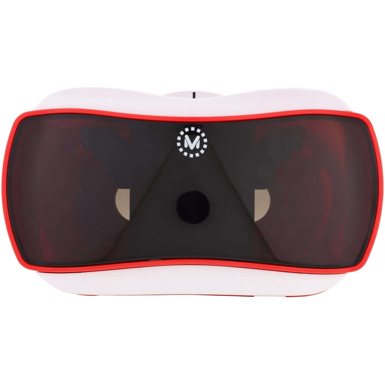 View Master Virtual Reality Space Experience Pack 3 Reels for Viewmaster