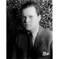 thumbnail image 2 of Orson Welles (1915-1985) History (18 x 24), 2 of 2